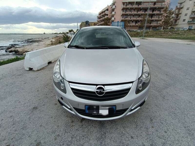 Usato 2010 Opel Corsa 1.2 Diesel 95 CV (7.500 €)