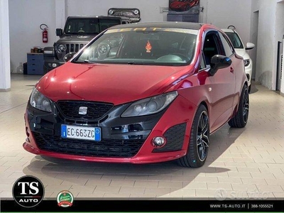 Usato 2010 Seat Ibiza 1.4 Benzin 180 CV (6.500 €)