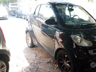 Usato 2010 Smart ForTwo Coupé 1.0 Benzin 71 CV (5.000 €)