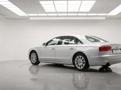 Usato 2011 Audi A8 4.2 Benzin 372 CV (21.490 €)