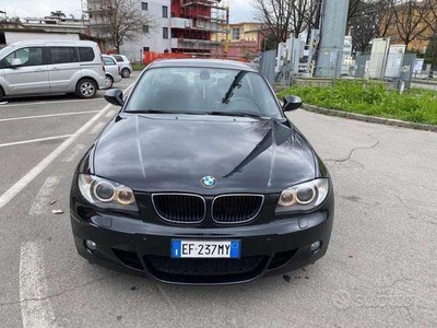 Usato 2011 BMW 118 2.0 Diesel 143 CV (7.950 €)