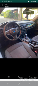 Usato 2011 BMW 320 2.0 Diesel 184 CV (10.900 €)