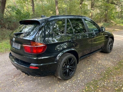 Usato 2011 BMW X5 M 4.4 Benzin 555 CV (22.500 €)