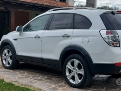 Usato 2011 Chevrolet Captiva 2.2 Diesel 184 CV (6.400 €)