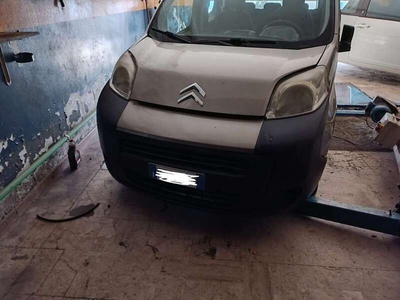 Usato 2011 Citroën Nemo 1.2 Diesel 75 CV (2.000 €)