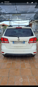 Usato 2011 Fiat Freemont 2.0 Diesel 140 CV (7.000 €)