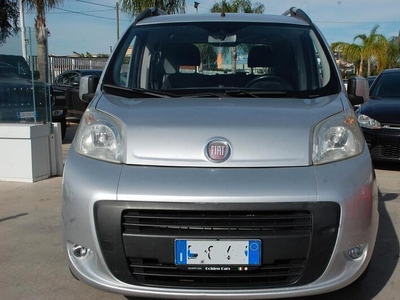 Usato 2011 Fiat Qubo 1.4 Benzin 73 CV (5.890 €)