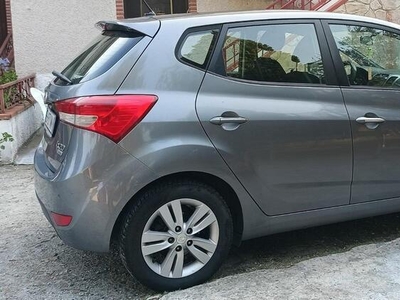 Usato 2011 Hyundai ix20 1.4 Diesel 90 CV (5.400 €)