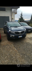 Usato 2011 Kia Sportage 1.7 Diesel 116 CV (9.000 €)