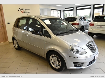 Usato 2011 Lancia Musa 1.2 Diesel 95 CV (6.500 €)