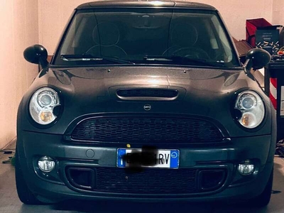 Usato 2011 Mini Cooper S 1.6 Benzin 184 CV (11.500 €)