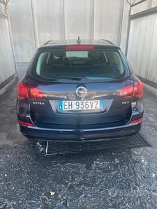 Usato 2011 Opel Astra 1.7 Diesel 125 CV (3.000 €)