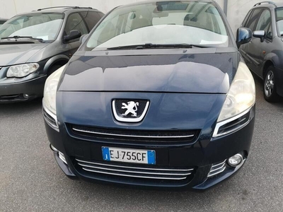 Usato 2011 Peugeot 5008 2.0 Diesel 150 CV (4.900 €)