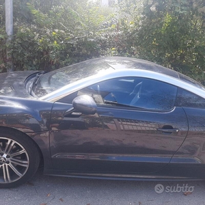 Usato 2011 Peugeot RCZ 2.0 Diesel 163 CV (18.900 €)