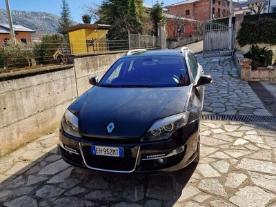 Usato 2011 Renault Laguna III 2.0 Diesel 150 CV (3.500 €)