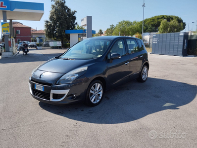 Usato 2011 Renault Scénic III 1.5 Diesel 110 CV (4.300 €)