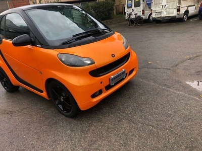 Usato 2011 Smart ForTwo Coupé 1.0 Benzin 71 CV (5.500 €)