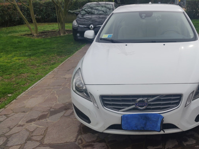 Usato 2011 Volvo S60 2.0 Diesel 163 CV (9.000 €)