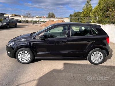 Usato 2011 VW Polo 1.6 Diesel 90 CV (6.800 €)