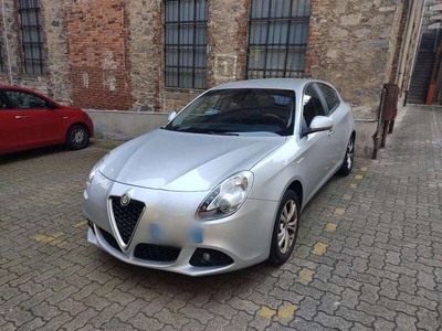 Usato 2012 Alfa Romeo Giulietta 1.4 LPG_Hybrid 170 CV (13.500 €)