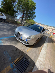 Usato 2012 Alfa Romeo Giulietta 2.0 Diesel 82 CV (6.700 €)