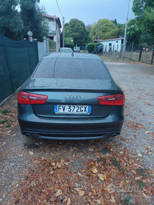 Usato 2012 Audi A6 Diesel (17.000 €)