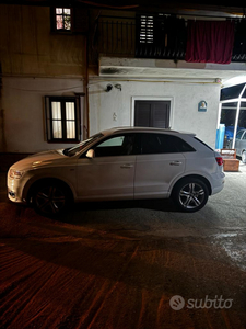 Usato 2012 Audi Q3 2.0 Diesel (15.000 €)