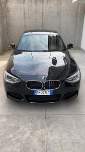 Usato 2012 BMW 125 2.0 Diesel 218 CV (8.000 €)
