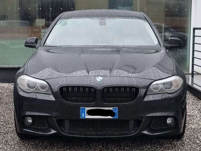 Usato 2012 BMW 520 2.0 Diesel 184 CV (15.800 €)
