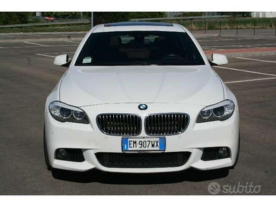 Usato 2012 BMW 535 3.0 Diesel 313 CV (13.000 €)