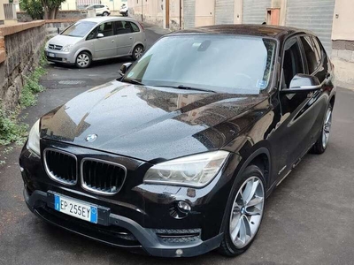 Usato 2012 BMW X1 2.0 Diesel 184 CV (10.950 €)