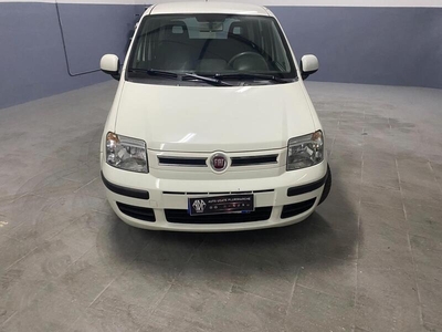 Usato 2012 Fiat Panda 1.3 Diesel 74 CV (5.800 €)