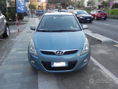 Usato 2012 Hyundai i20 1.2 Benzin 78 CV (4.990 €)