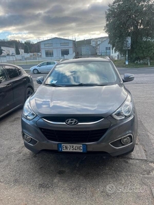 Usato 2012 Hyundai ix35 Diesel (7.600 €)