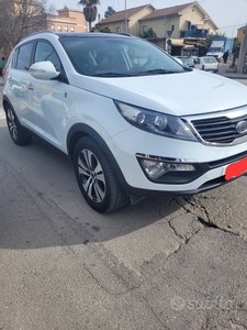 Usato 2012 Kia Sportage Diesel (13.500 €)