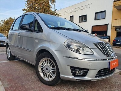 Usato 2012 Lancia Musa 1.3 Diesel 95 CV (5.999 €)