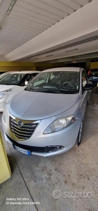 Usato 2012 Lancia Ypsilon 1.2 Diesel 75 CV (6.500 €)