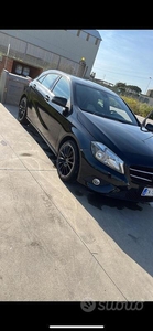 Usato 2012 Mercedes A180 Diesel (11.500 €)