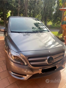 Usato 2012 Mercedes B200 1.8 Diesel 136 CV (10.000 €)