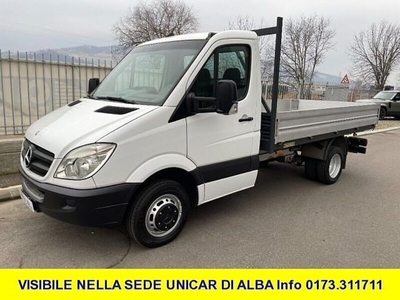 Usato 2012 Mercedes Sprinter 2.1 Diesel 130 CV (17.000 €)