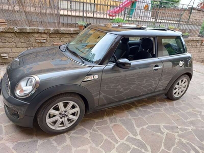 Usato 2012 Mini Cooper SD 2.0 Diesel 143 CV (11.500 €)