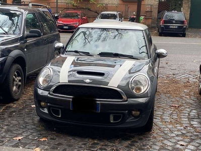 Usato 2012 Mini Cooper SD 2.0 Diesel 143 CV (3.000 €)