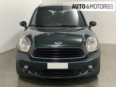 Usato 2012 Mini One Countryman 1.6 Benzin 98 CV (10.400 €)