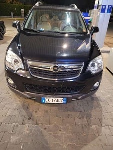 Usato 2012 Opel Antara 2.2 Diesel 184 CV (7.995 €)