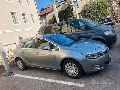 Usato 2012 Opel Astra 1.4 LPG_Hybrid 90 CV (6.000 €)