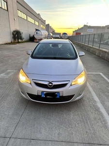 Usato 2012 Opel Astra 1.7 Diesel 125 CV (5.000 €)