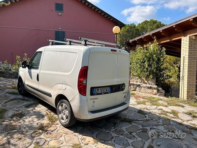 Usato 2012 Opel Combo 1.6 Diesel 105 CV (4.700 €)