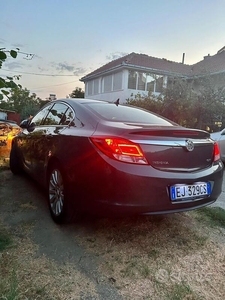 Usato 2012 Opel Insignia 2.0 Diesel 163 CV (5.200 €)