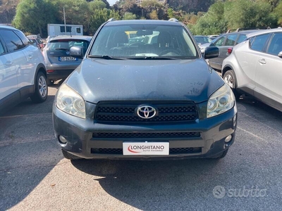 Usato 2012 Toyota RAV4 Diesel (6.990 €)