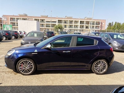 Usato 2013 Alfa Romeo 1750 1.7 Benzin 235 CV (15.490 €)